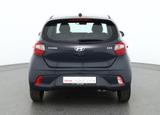 Hyundai i10 1.0 Navi Kamera Tempomat - Hyundai i10 Tageszulassungen mit Benzin-Antrieb