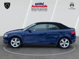 Audi A3 1.2 TFSI S line Cabriolet, 1.Hand, wenig KM - Audi A3 Gebrauchtwagen in Hannover