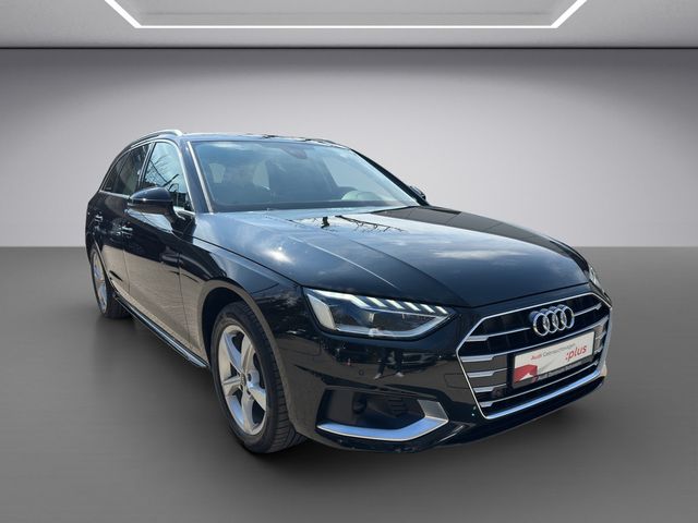 A4 Avant 35 2.0 TFSI advanced S-tronic ACC LED