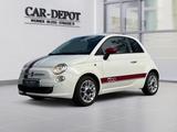 Fiat 500 Sport*KLIMA*PDC*APPLE C.*AUTOMA.*NAVI*TOUCH* - Fiat Gebrauchtwagen von 2008