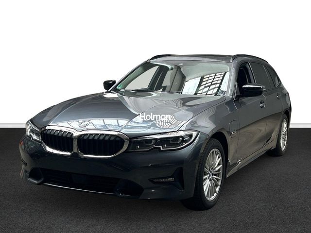 BMW 320e Touring Sport Line Pano Leder Hi-Fi ACCLED