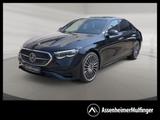 Mercedes-Benz E 200 4MATIC +MBUX+AMG+Pano+Burm+DigitalLight+LM
