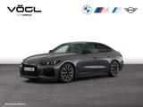 BMW i4 M60 xDrive Gran Coupé Sportpaket HK HiFi DAB - BMW i4 M60 Gebrauchtwagen