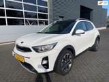Kia Stonic 1.0 panorama dach stuurwielverwarming, na - weiße Kia Stonic