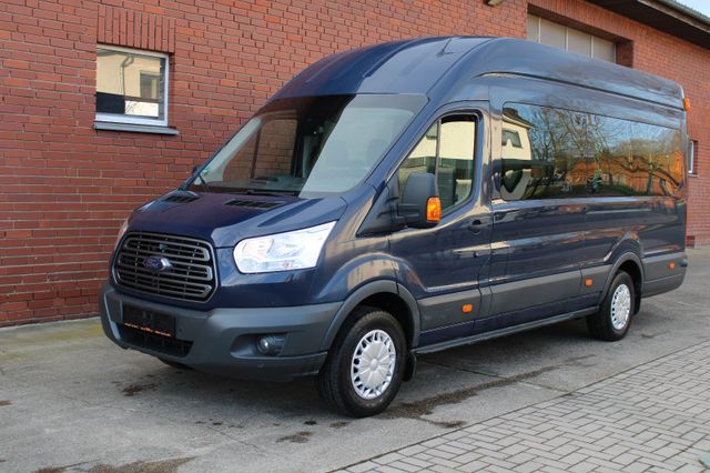 Ford Transit 350 L4 Trend