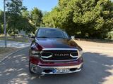 Dodge RAM - Dodge RAM mit LPG-Antrieb: Geländewagen