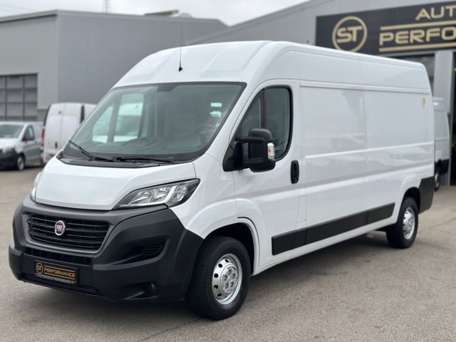 Fiat Ducato Maxi 35 120 L4H2 KLIMA KAMERA AHK STDHZ