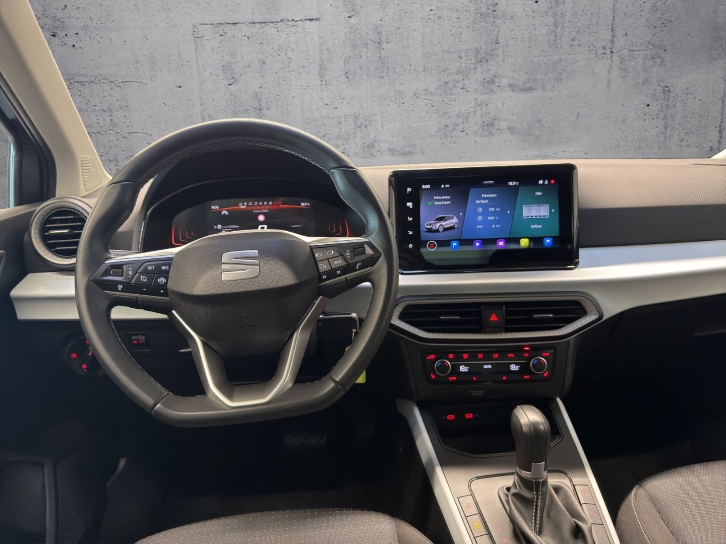 Seat Arona - Bild 14