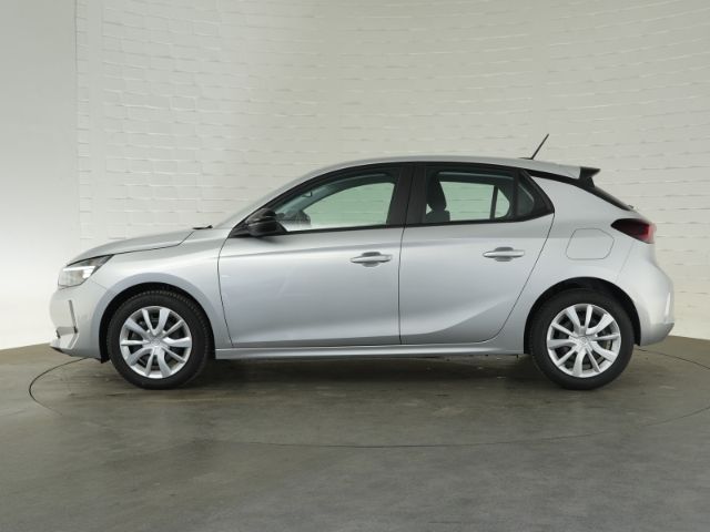 Corsa F FACELIFT+LED LICHT+RÜCKFAHRKAMERA+SITZ-/