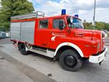 MAN Feuerwehr