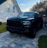 Dodge RAM 1500 LARAMIE 4x4 5.7 V8 HEMI DEUTSCH LPG  - Dodge RAM: D150