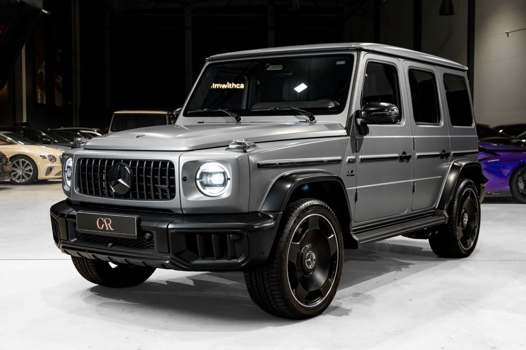 Image of Mercedes-Benz Other