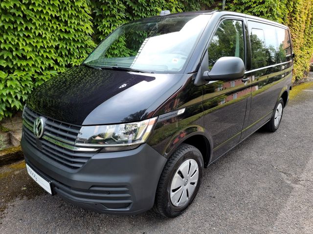 Volkswagen T6.1 Kombi 9 SITZER 2xKLIMA PDC MULTIMEDIA