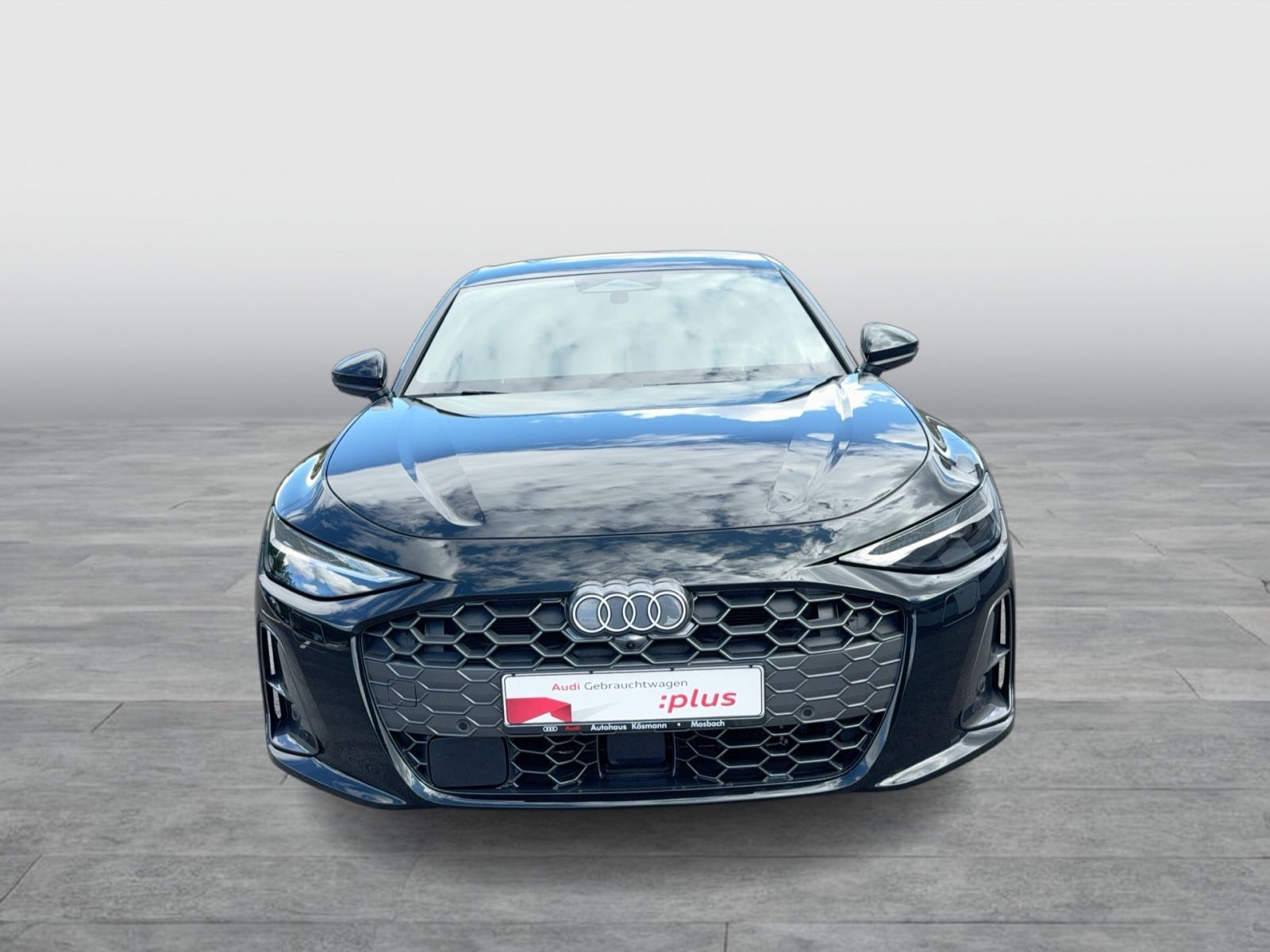 Audi A6 - Bild 9