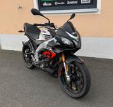 Aprilia Tuono 125 E4 - APRILIA 125