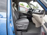 Volkswagen T7 Multivan 1,5 TSI OPF DSG - 1. Hand Top - Volkswagen T7 Multivan in Berlin