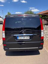 Mercedes-Benz Marco Polo, Viano CDI 3.0 - Mercedes-Benz Polo marco viano