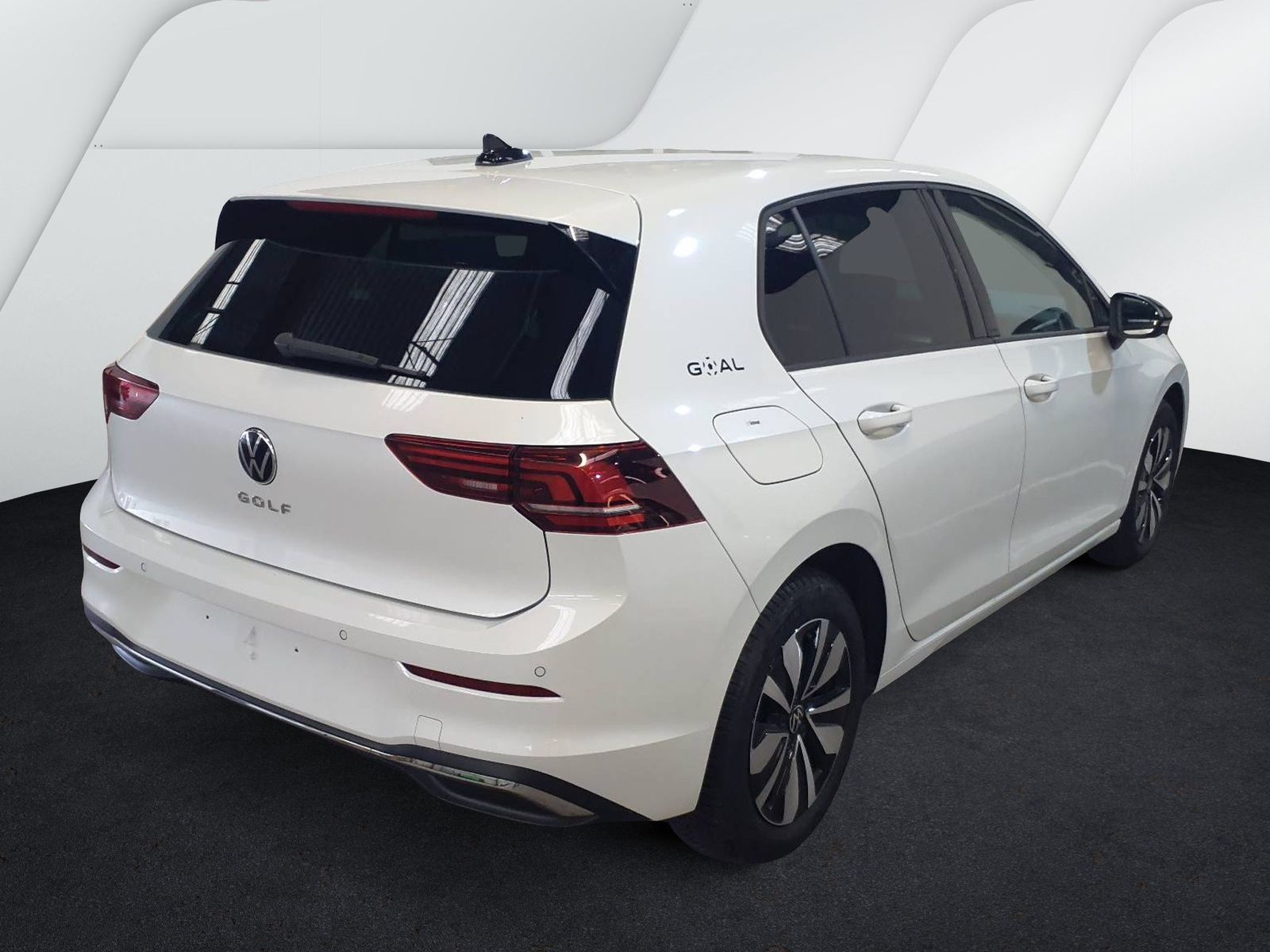 Volkswagen Golf - Bild 3