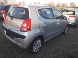 Nissan Pixo Acenta 1,0 Klima+ Nebel+Metallic - Nissan Pixo Benziner Gebrauchtwagen