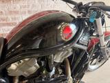 Harley-Davidson V-ROD - 2004 V ROD