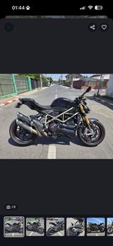 Ducati Streetfighter1098S  - Offers