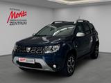 Dacia Duster II 1.6 Prestige Navi 360 Kamera Klimaauto - Dacia Gebrauchtwagen in Hannover