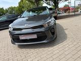 Kia Rio Attract Klima Navi Plus Top Kamera - Kia Rio in Leipzig