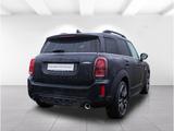 MINI John Cooper Works ALL4+Pano+H&K+Navi+Leder+HUD+R - MINI MINI: Pickup