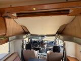 Wanner Silverdream 700 Sprinter 3.0 CDI 76tkm - Angebote