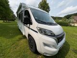 Carado V337, Fiat, TV mglch, Zustand pefekt 1A wie neu - Carado T 337 Wohnwagen gebraucht