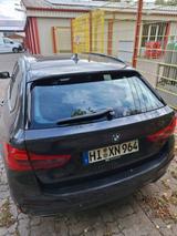BMW 530d Touring - BMW 530 Gebrauchtwagen Bmw530d