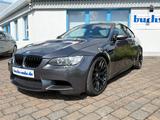 BMW M3 Coupe Akrapovic Evolution KW Clubsport Recaro - BMW: Clubsport