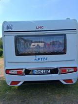 LMC MUSICA 520 E - LMC Musica