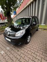 Renault Kangoo 1.5 dCi *KLIMA*ALLWETTER* - Renault Kangoo in Köln