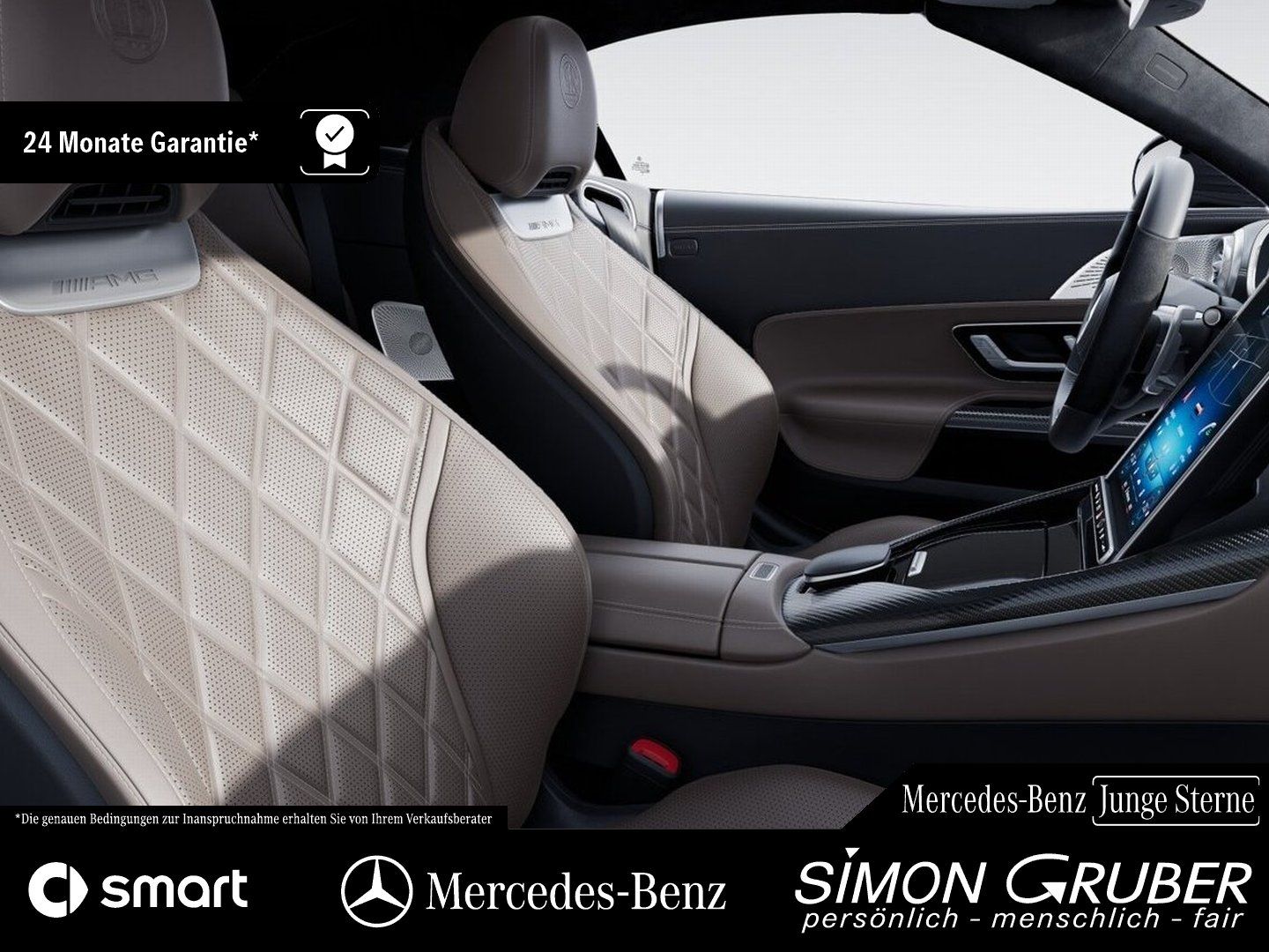 Fahrzeugabbildung Mercedes-Benz SL 63 AMG Lift Burm3D Massage Sitzklima nur289KM
