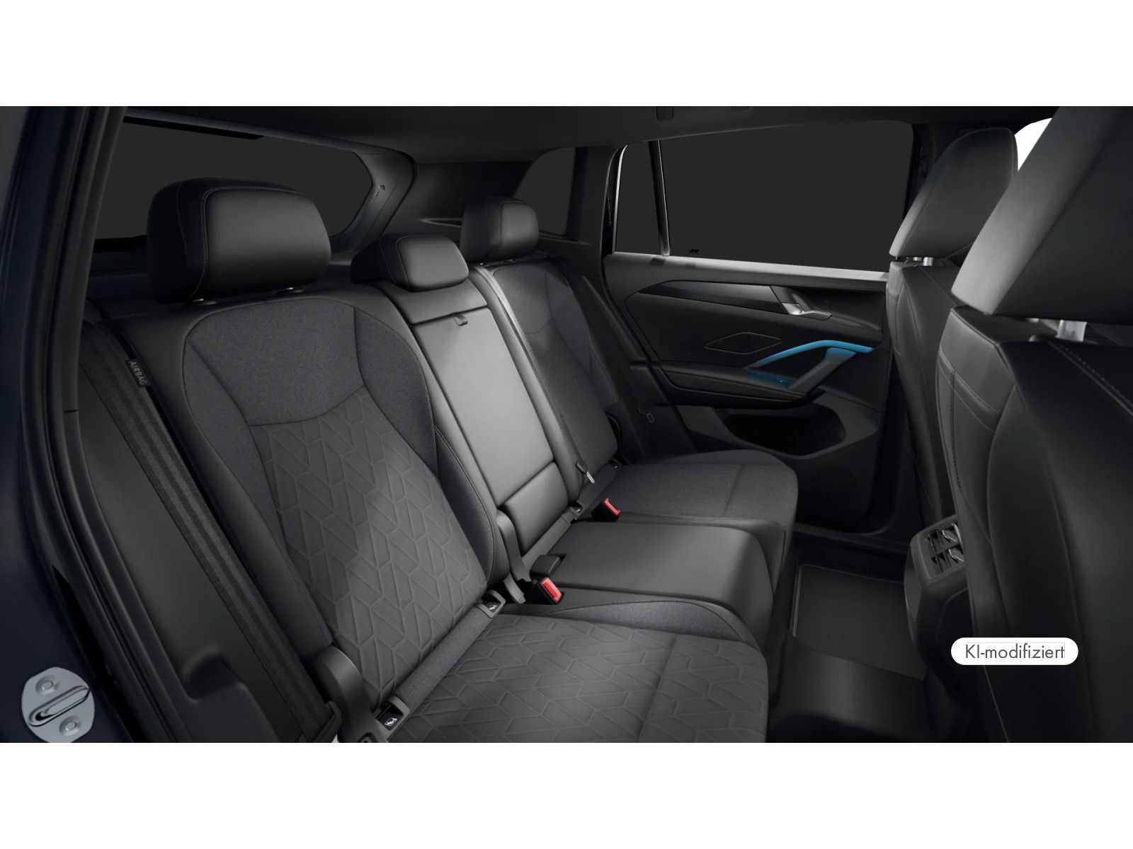 Volkswagen Tiguan - Bild 12