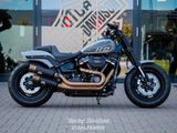 Harley-Davidson FXFBS Fat Bob 114 CUSTOM BIKE - Offers matching your search criteria