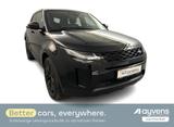Land Rover Range Rover Evoque SE P300e - Land Rover Range Rover Evoque mit Hybrid-Antrieb