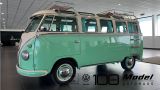 Volkswagen T1 Bus Samba | 23 Fenster | H-Kennzeichen