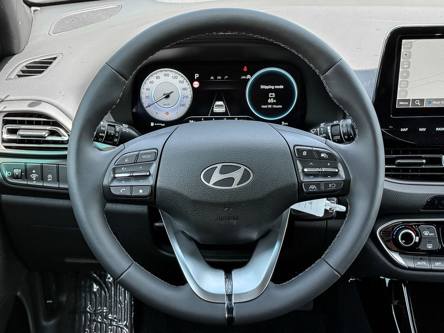 Hyundai i30 - Bild 10