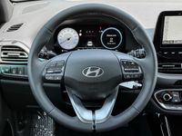 Hyundai i30 - Vorschau Bild 10