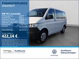 Volkswagen T6.1 Caravelle 9-SITZE KLIMA DAB - Volkswagen T6 Caravelle: 7 Sitzer