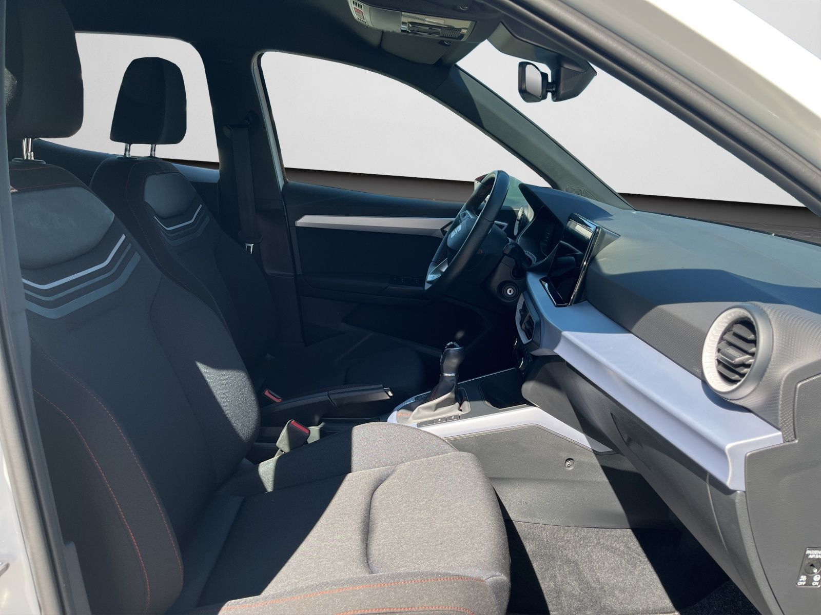 Seat Arona - Bild 5