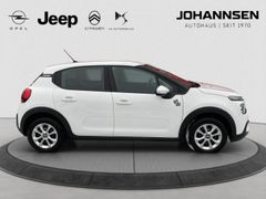 CITROEN C3 PureTech 83 S&S You