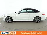 Mercedes-Benz C-Klasse C 200 AMG Line Aut.*NAV*TEMPO*PDC*SHZ* - gebrauchte Mercedes-Benz C 200 aus dem Jahr 2018