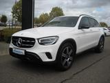 Mercedes-Benz GLC 200 Classic 4M 9G LED Navi Kamera WideScreen - Mercedes-Benz C Class