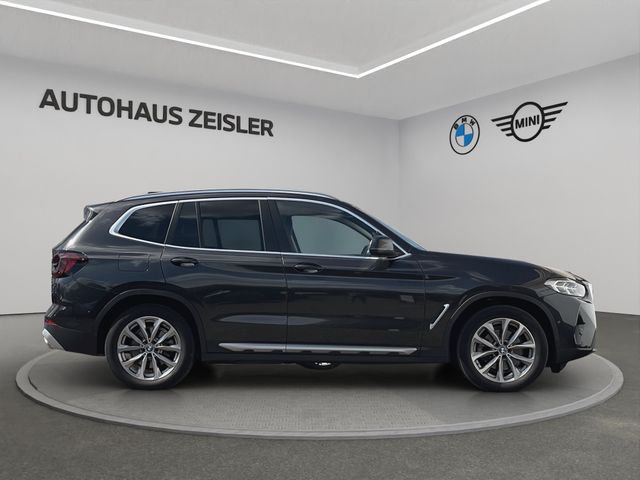 Foto Nummer 3: BMW X3