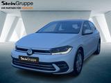 Volkswagen Polo 1.0 TSI Style CarPlay Matrix LED Virt PDC - gebrauchte VW Polo aus dem Jahr 2022