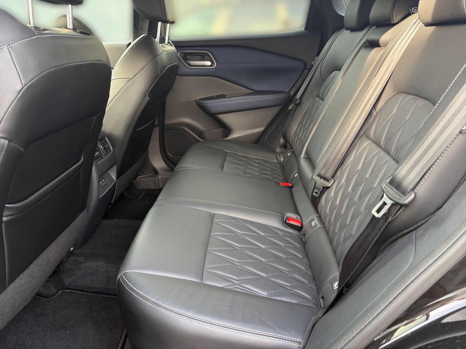 Fahrzeugabbildung Nissan Qashqai 1.5 VC-T e-Power Tekna+ e-Power AHK