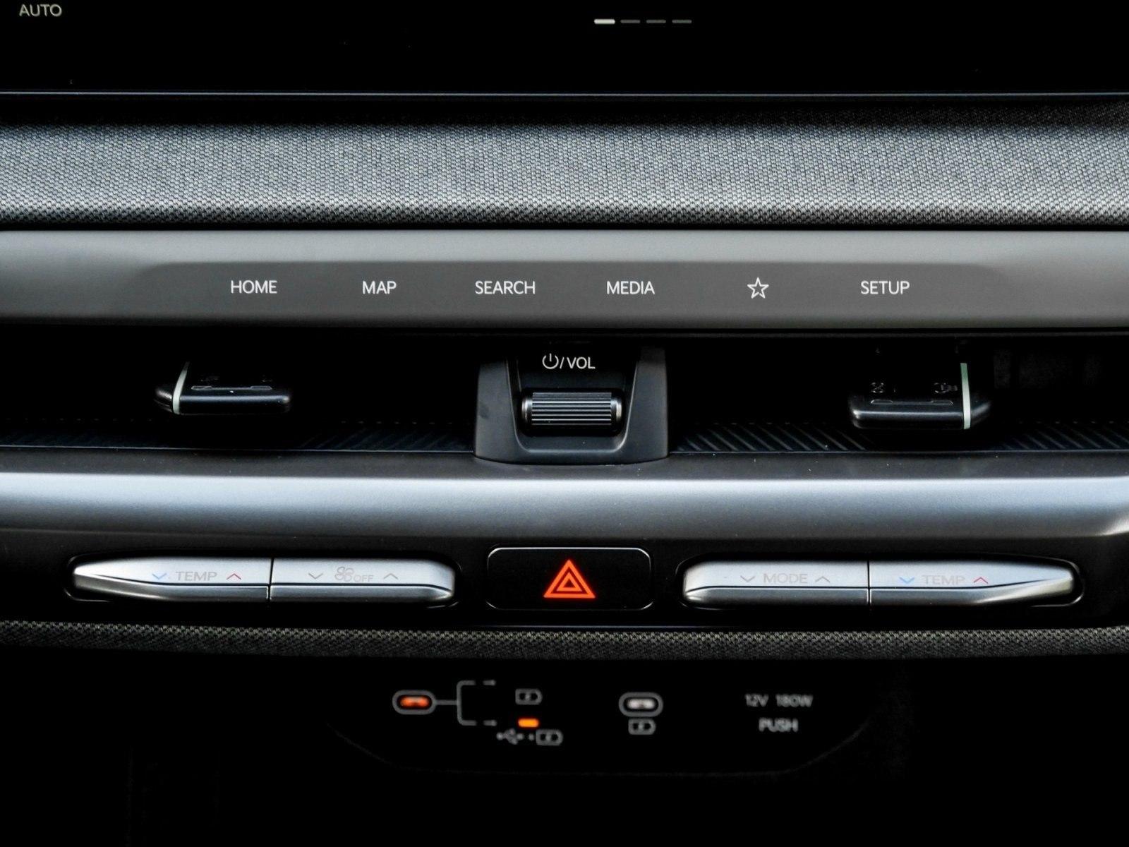 Kia EV4 150 kW Earth ACC 360°KAM RFK NAVI LED DAB